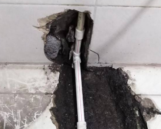 太原市卫生间测漏水哪家好