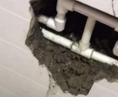 太原市卫生间防水找谁好
