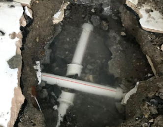太原市卫生间防水公司