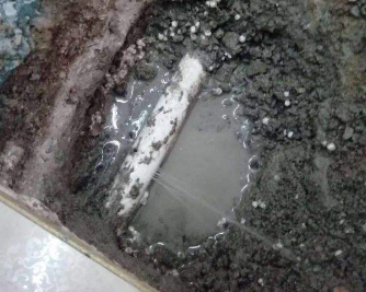 太原市卫生间测漏水哪家好