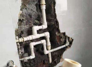 太原市卫生间测漏水价格多少