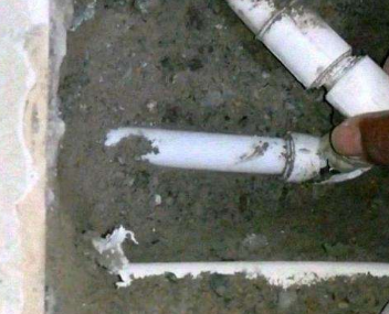 太原市卫生间测漏水哪家好