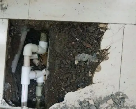 太原市卫生间测漏水哪家好
