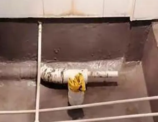 太原市卫生间测漏水服务电话