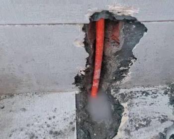 太原市漏水检测哪家好